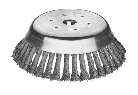 Unkrautbürste 20x200mm Motorsense kaufen