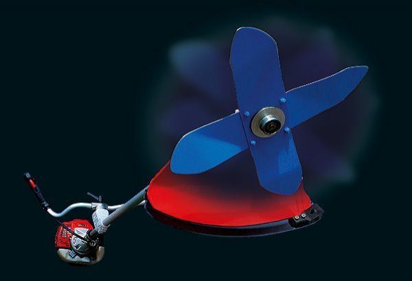 Powerblade "Blau" - Universal (Art Nr. 737)