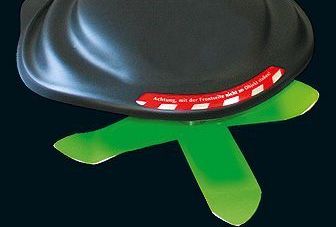 POWERBLADE-Set Inklusive Schutzhaube