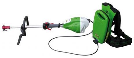 TIGER-ACTIVE Akkusystem E700 36V-Akkusystem